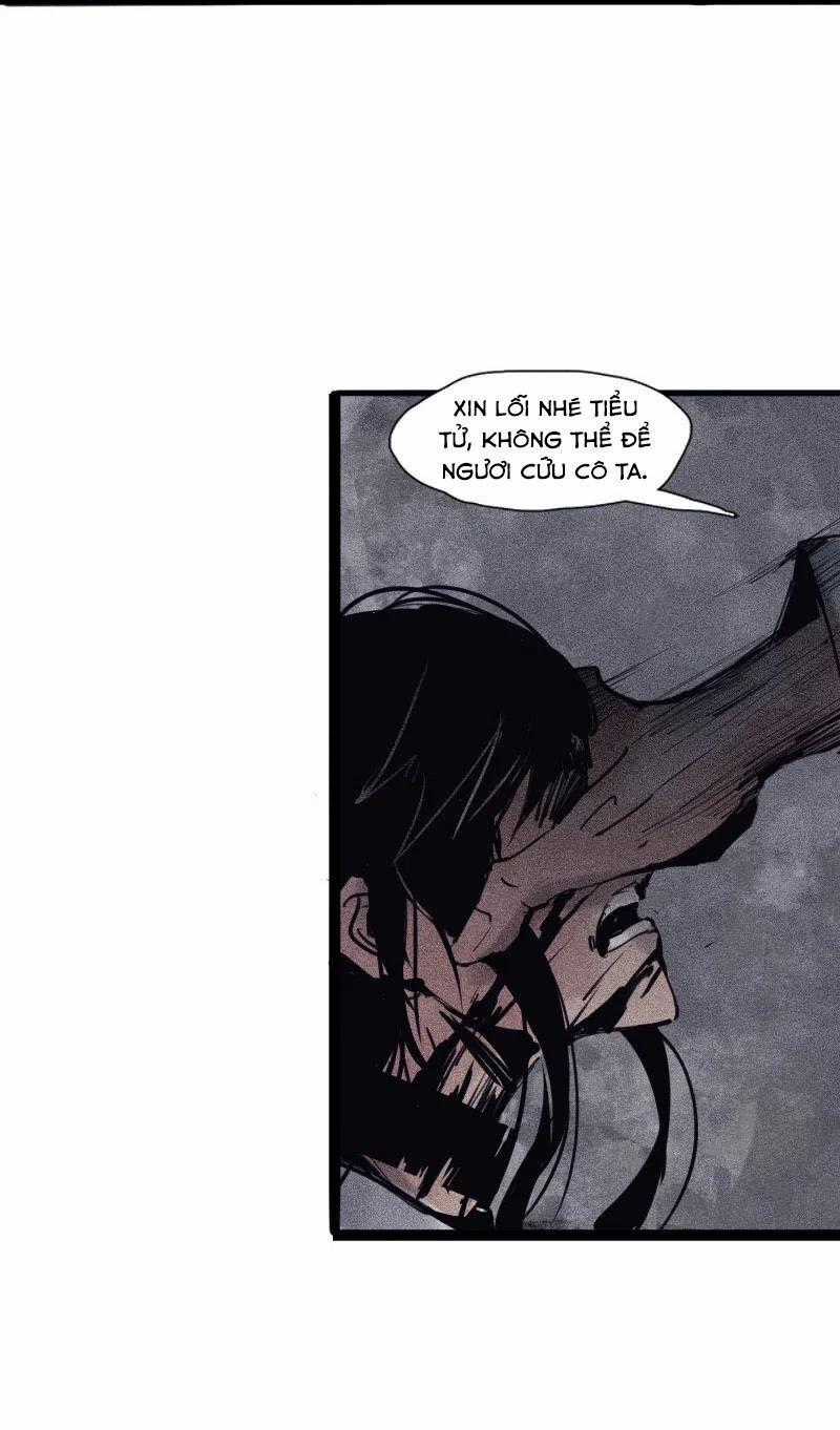 Mặt Nạ Chân Lý Chapter 114 trang 30