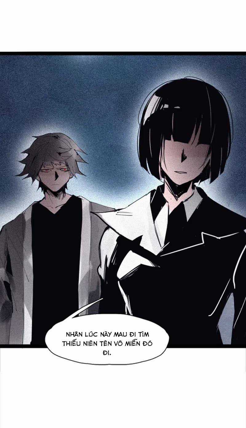 Mặt Nạ Chân Lý Chapter 114 trang 4