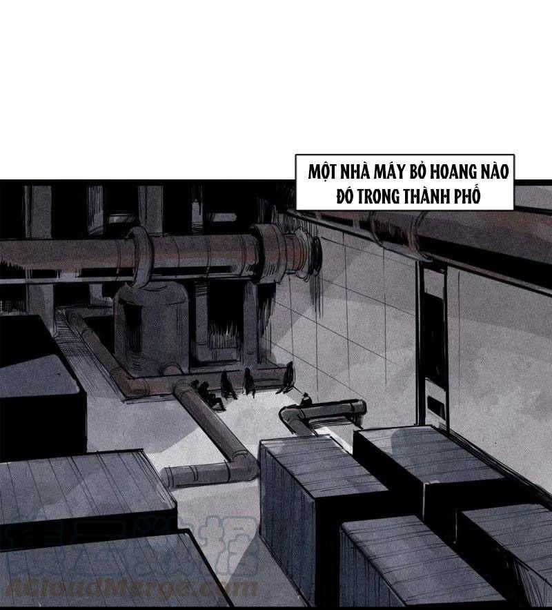 Mặt Nạ Chân Lý Chapter 114 trang 5