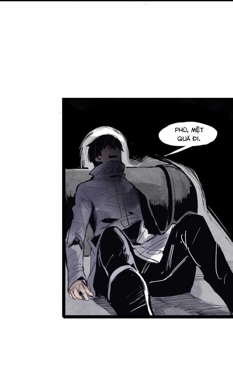 Mặt Nạ Chân Lý Chapter 114 trang 6