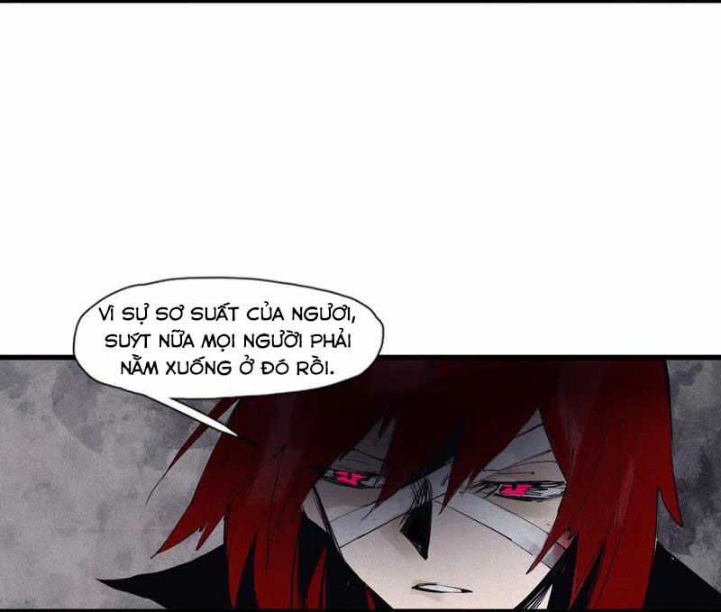 Mặt Nạ Chân Lý Chapter 114 trang 8