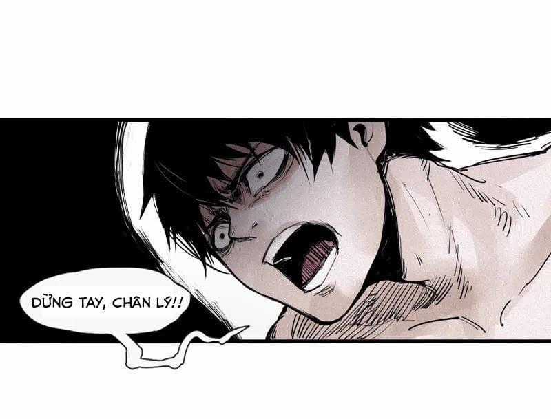 Mặt Nạ Chân Lý Chapter 115 trang 1