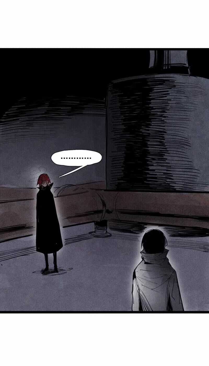 Mặt Nạ Chân Lý Chapter 115 trang 13