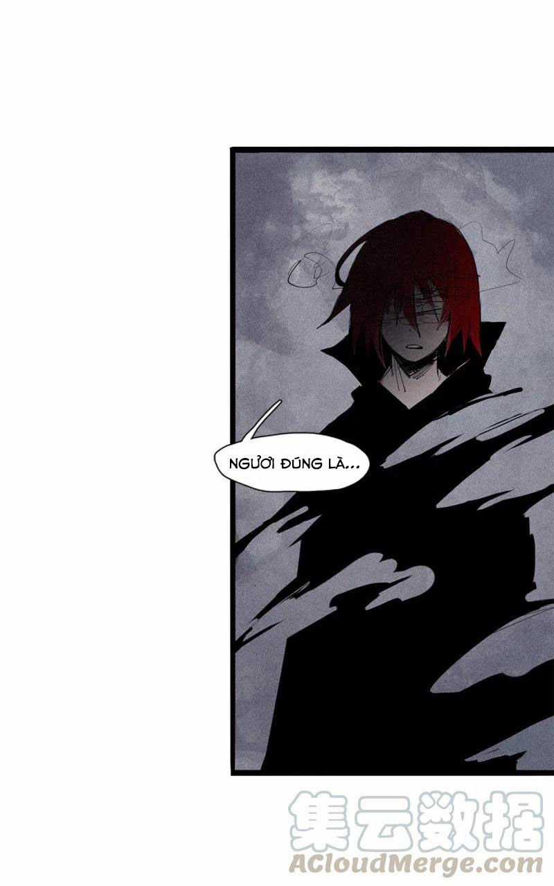 Mặt Nạ Chân Lý Chapter 115 trang 14