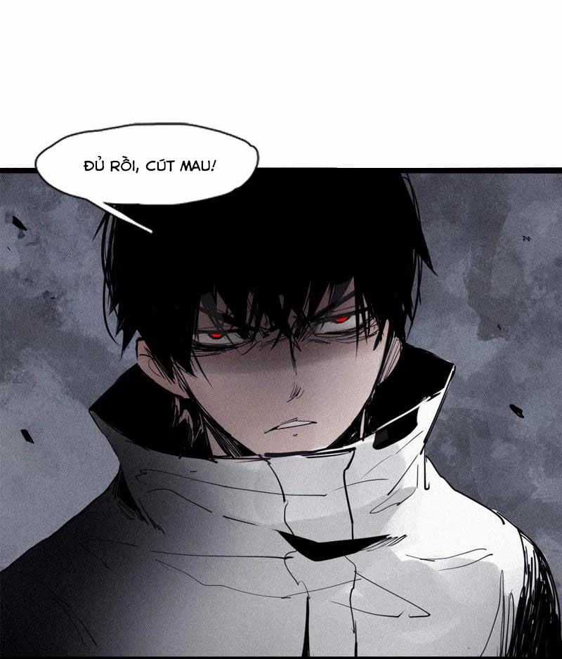 Mặt Nạ Chân Lý Chapter 115 trang 17