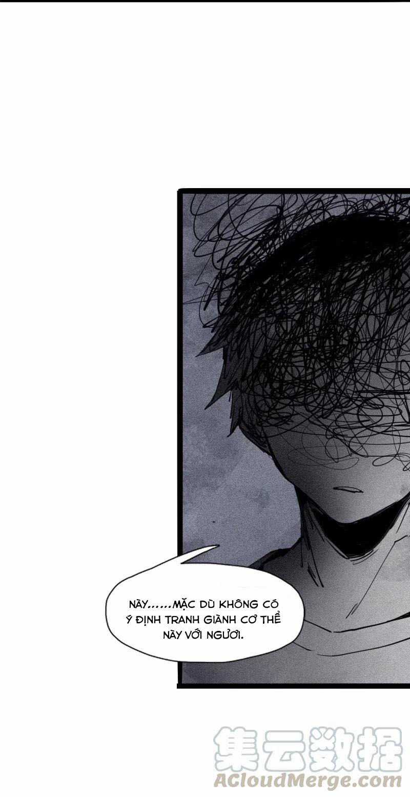 Mặt Nạ Chân Lý Chapter 115 trang 18