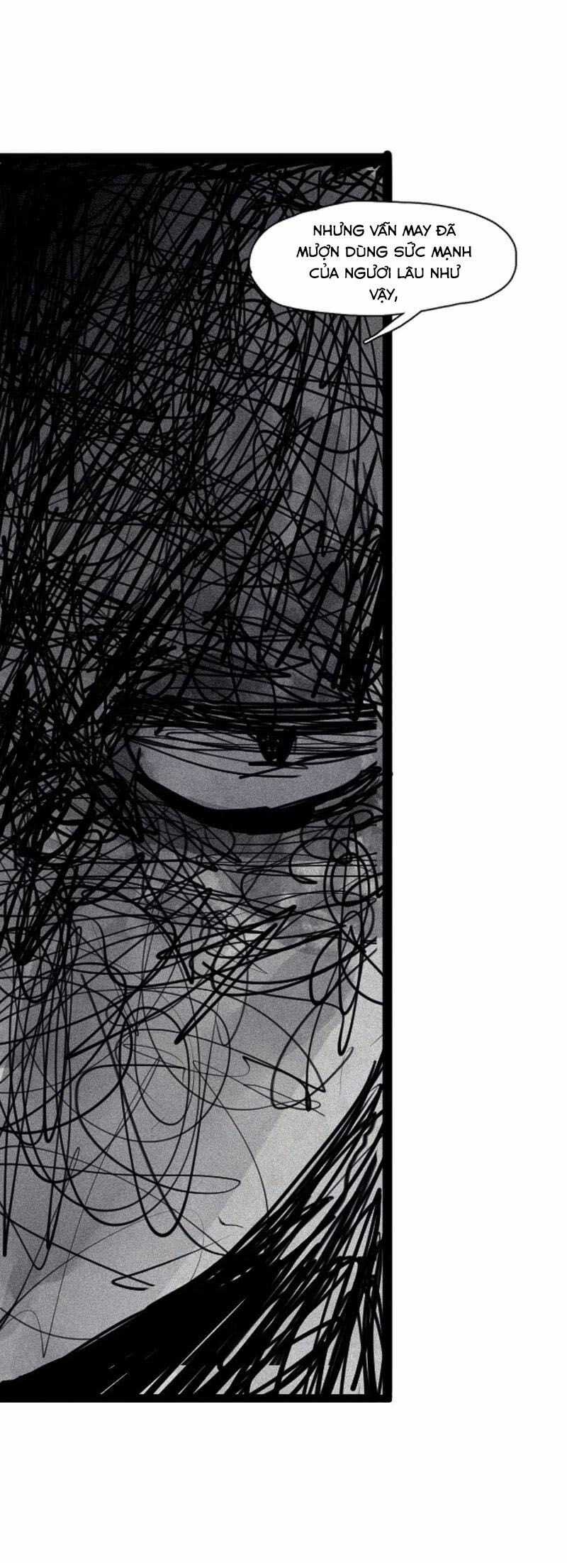 Mặt Nạ Chân Lý Chapter 115 trang 19