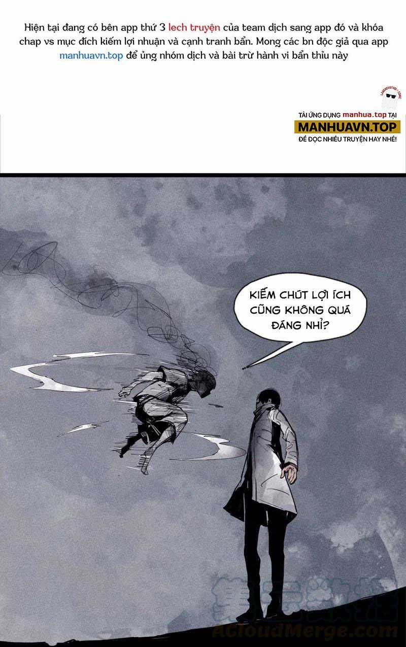 Mặt Nạ Chân Lý Chapter 115 trang 20