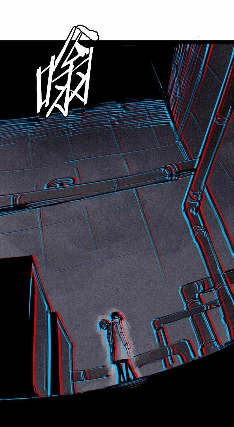 Mặt Nạ Chân Lý Chapter 115 trang 23