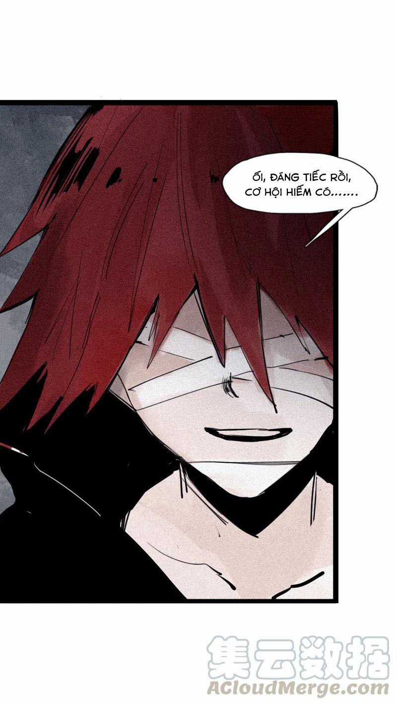 Mặt Nạ Chân Lý Chapter 115 trang 6