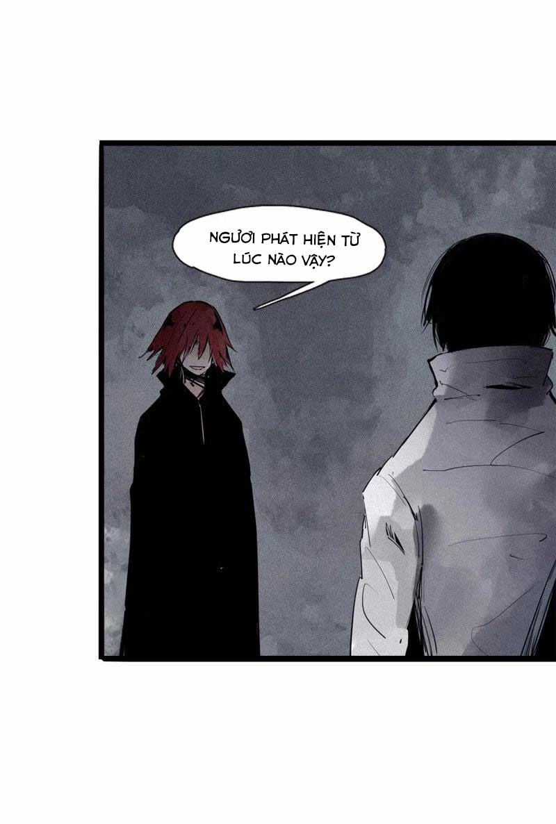 Mặt Nạ Chân Lý Chapter 115 trang 7