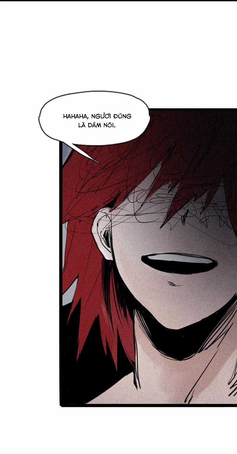 Mặt Nạ Chân Lý Chapter 115 trang 9