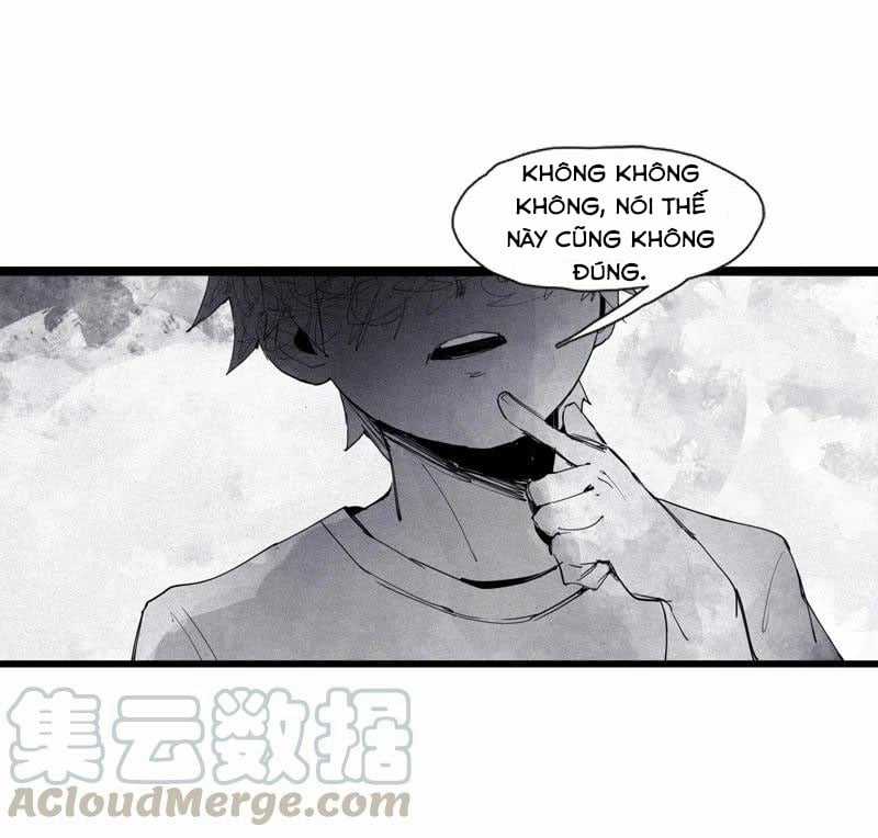 Mặt Nạ Chân Lý Chapter 116 trang 11