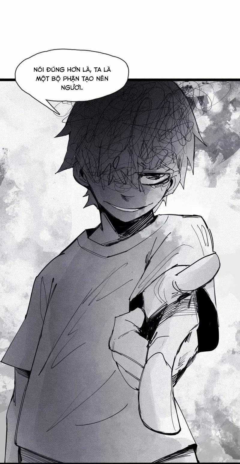 Mặt Nạ Chân Lý Chapter 116 trang 12