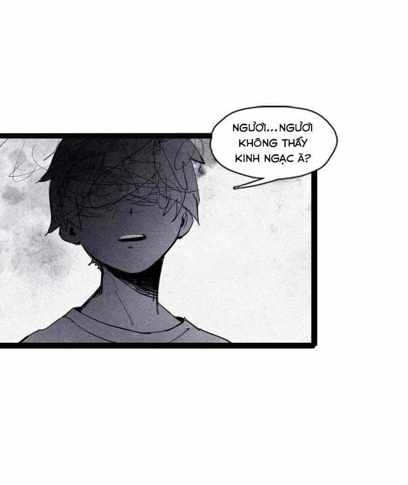 Mặt Nạ Chân Lý Chapter 116 trang 16