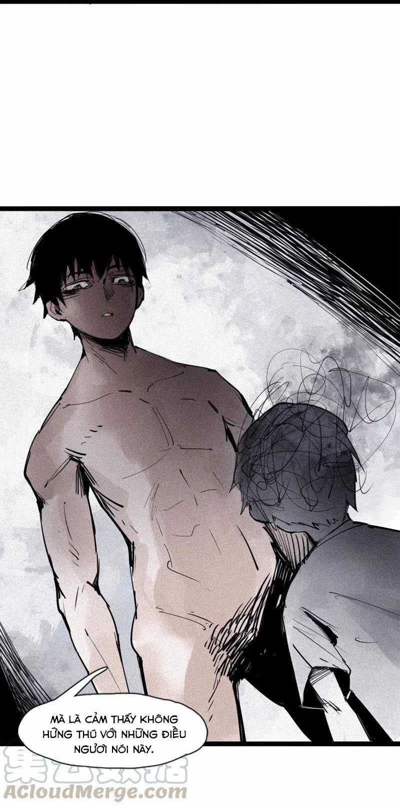 Mặt Nạ Chân Lý Chapter 116 trang 19