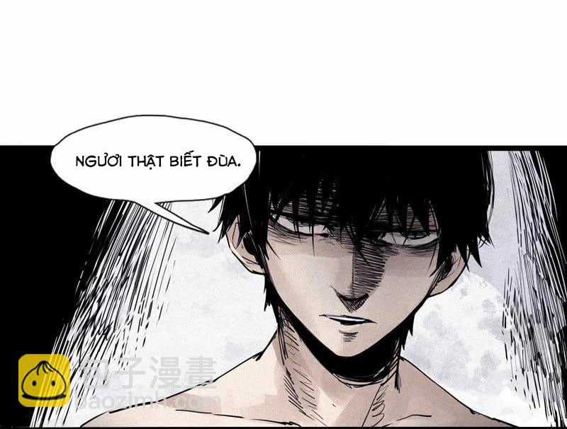 Mặt Nạ Chân Lý Chapter 116 trang 2