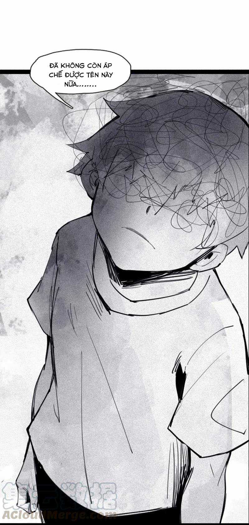 Mặt Nạ Chân Lý Chapter 116 trang 23