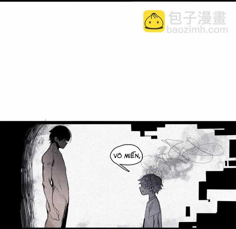 Mặt Nạ Chân Lý Chapter 116 trang 24