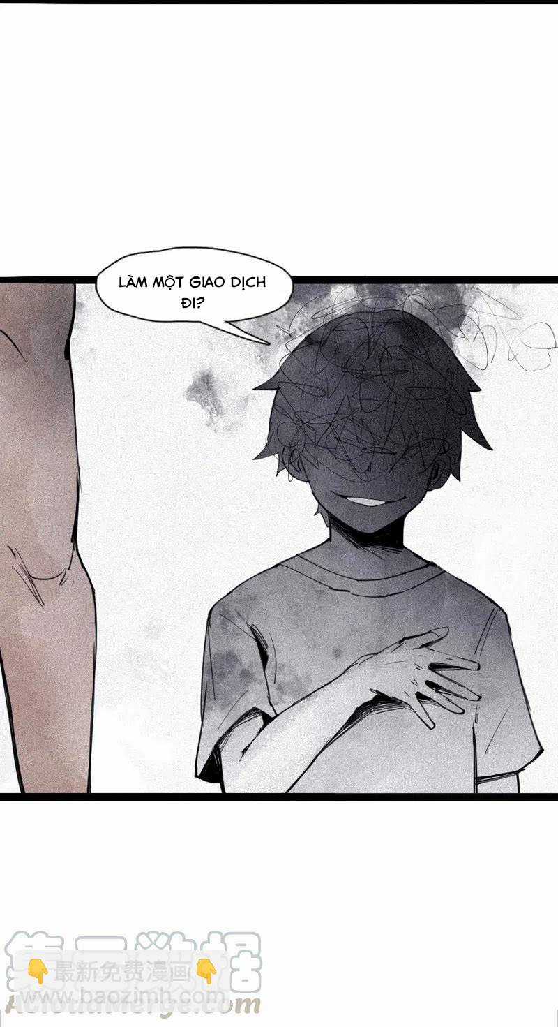 Mặt Nạ Chân Lý Chapter 116 trang 25