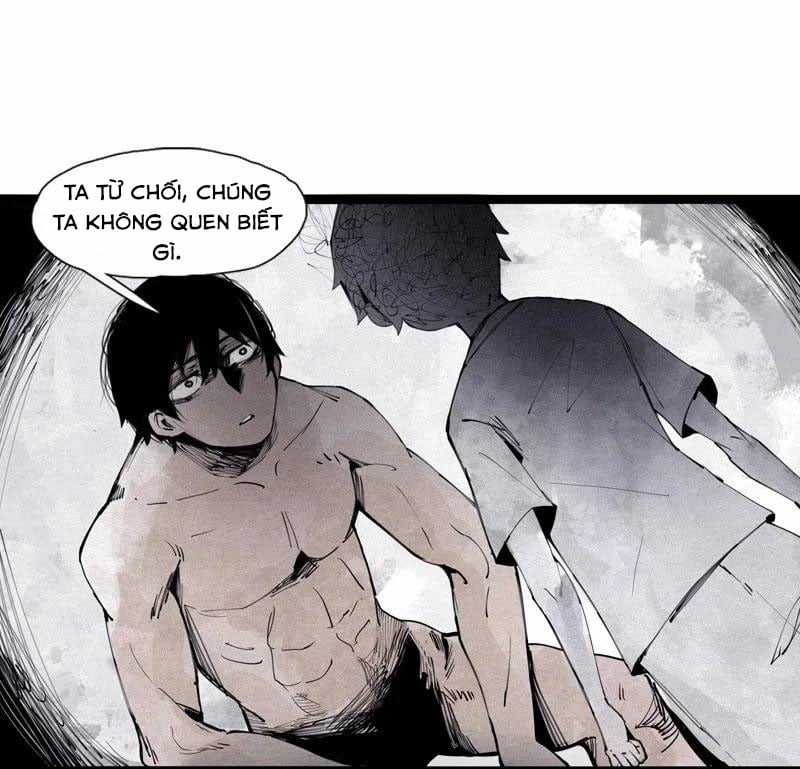 Mặt Nạ Chân Lý Chapter 116 trang 26