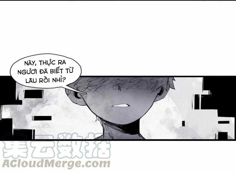 Mặt Nạ Chân Lý Chapter 116 trang 27