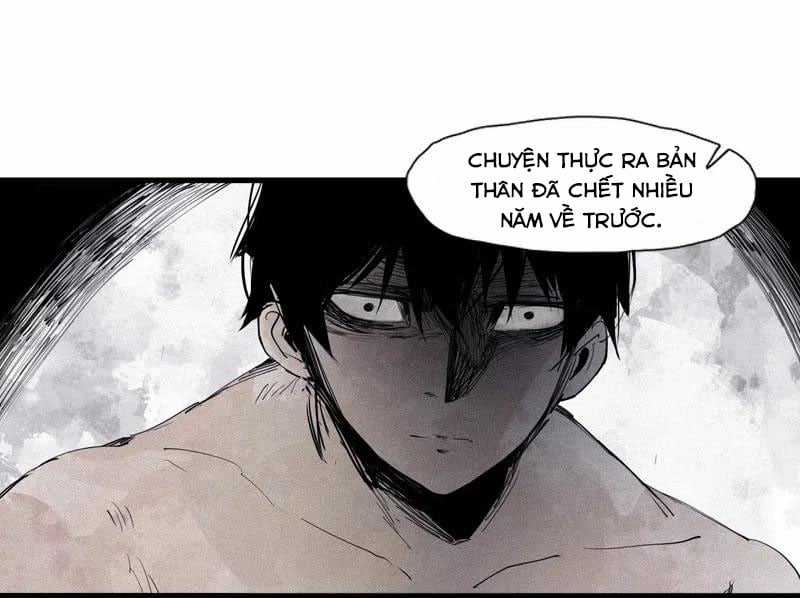 Mặt Nạ Chân Lý Chapter 116 trang 28