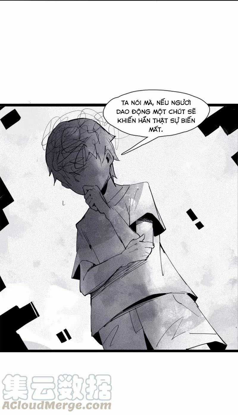 Mặt Nạ Chân Lý Chapter 116 trang 3