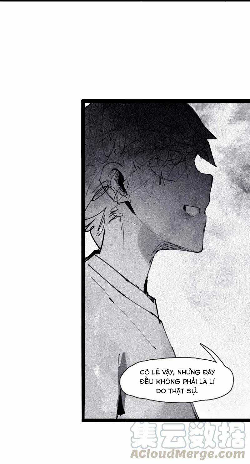 Mặt Nạ Chân Lý Chapter 116 trang 31