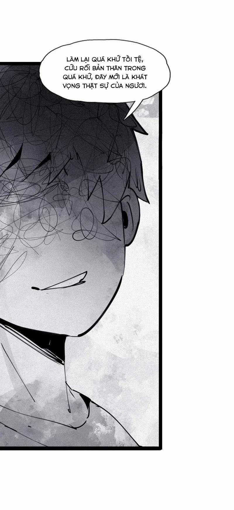 Mặt Nạ Chân Lý Chapter 116 trang 32