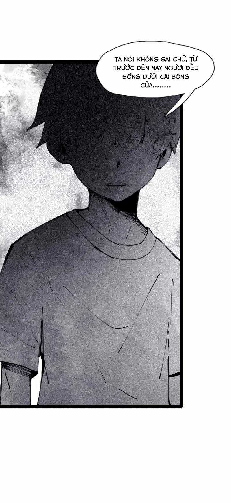 Mặt Nạ Chân Lý Chapter 116 trang 34