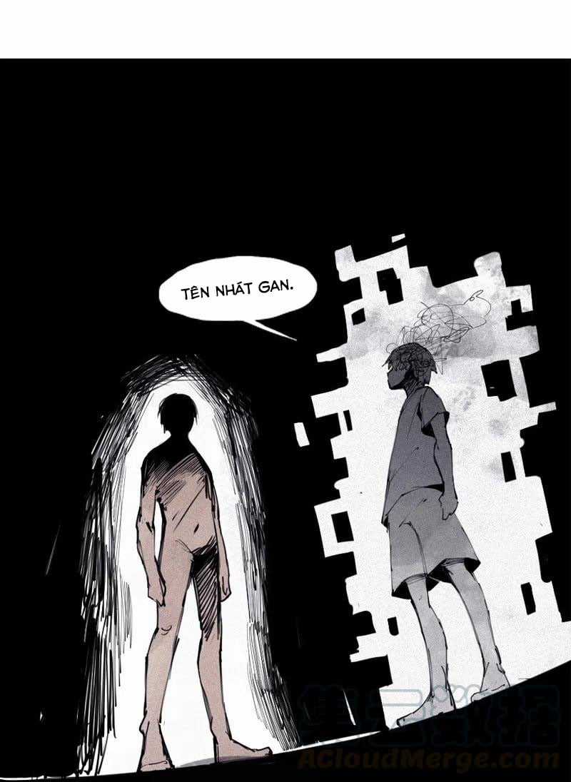 Mặt Nạ Chân Lý Chapter 116 trang 35