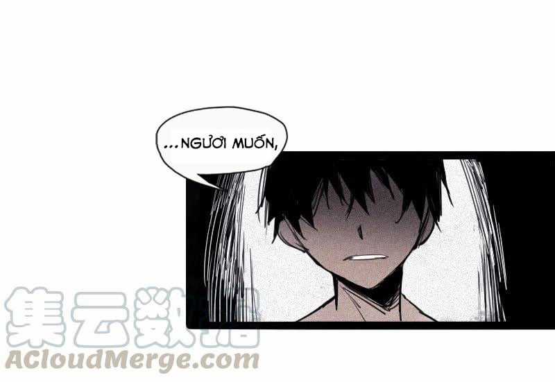 Mặt Nạ Chân Lý Chapter 116 trang 37