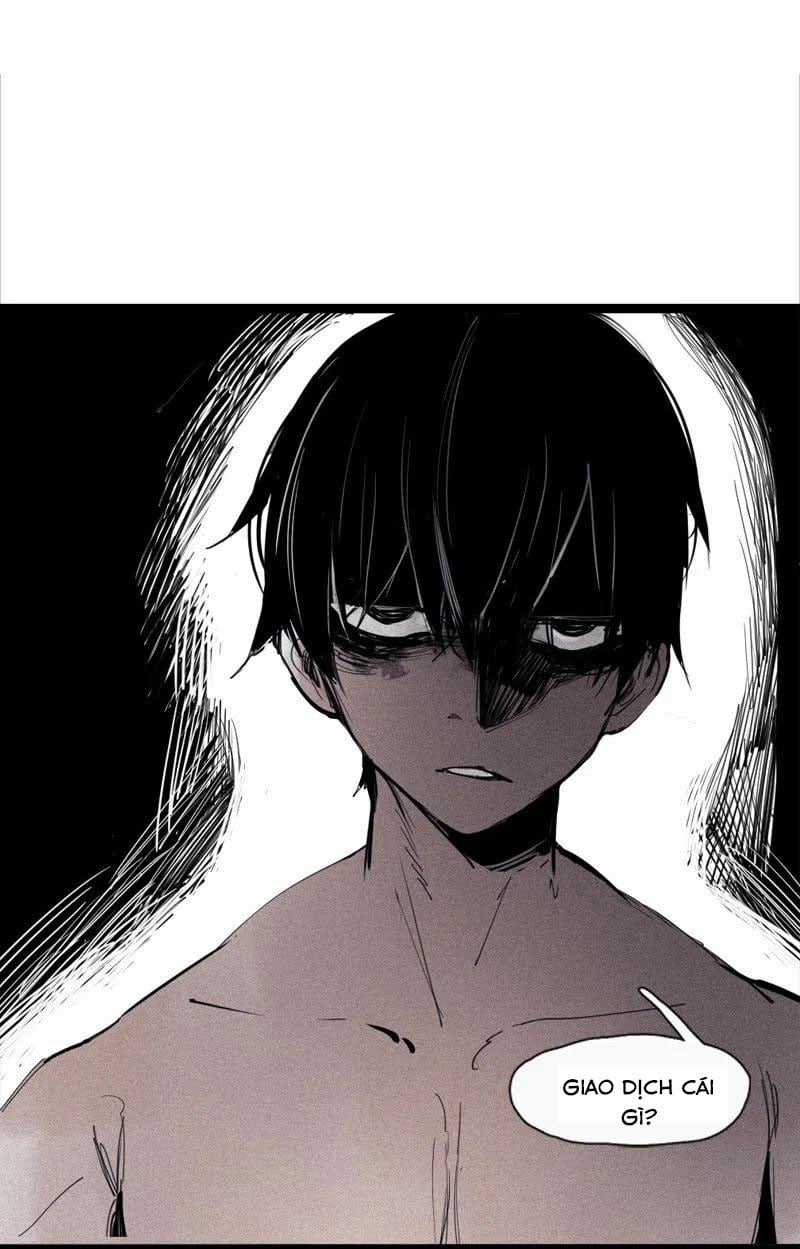 Mặt Nạ Chân Lý Chapter 116 trang 38