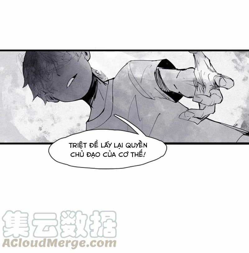 Mặt Nạ Chân Lý Chapter 116 trang 5