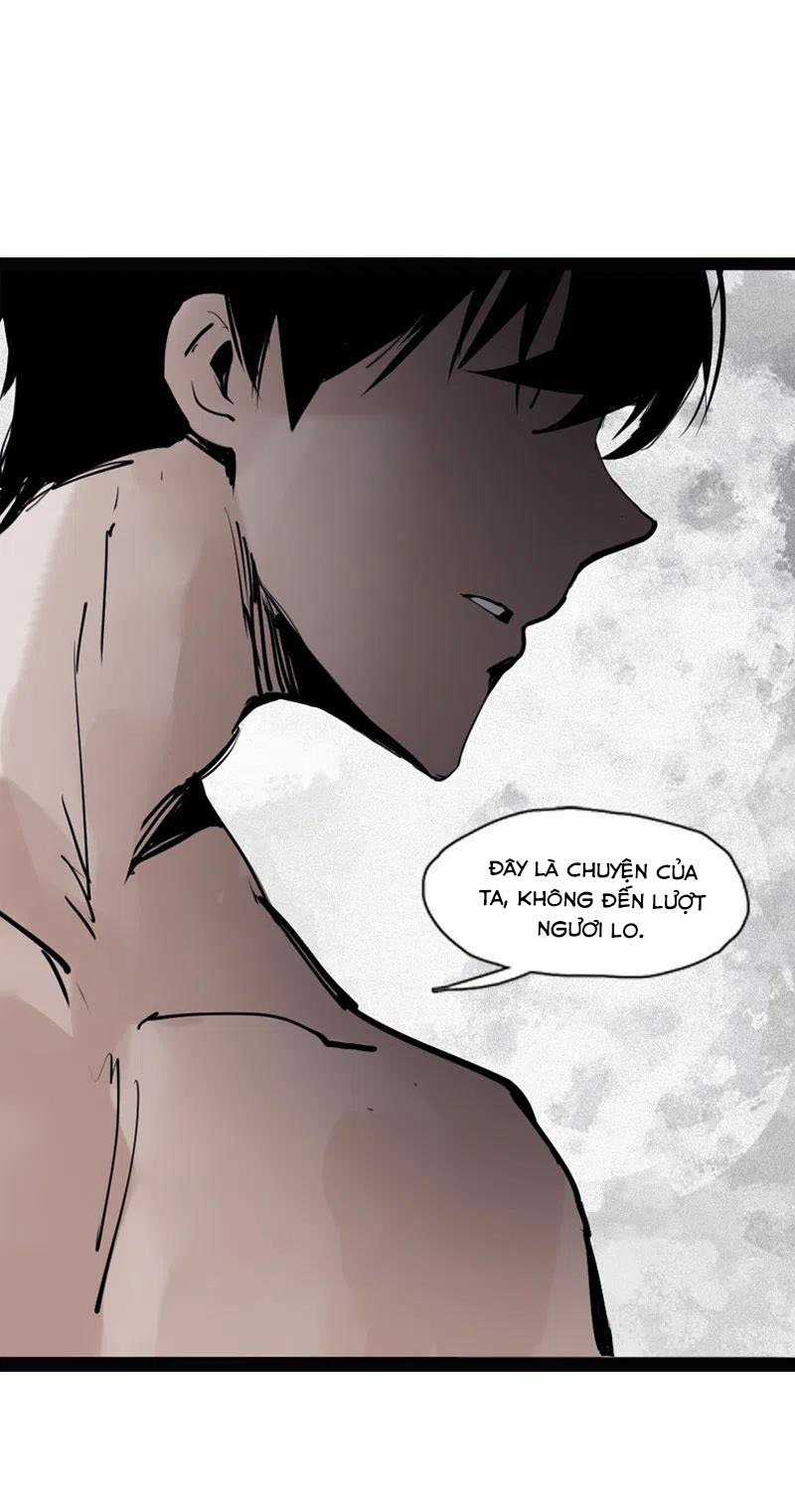 Mặt Nạ Chân Lý Chapter 116 trang 6