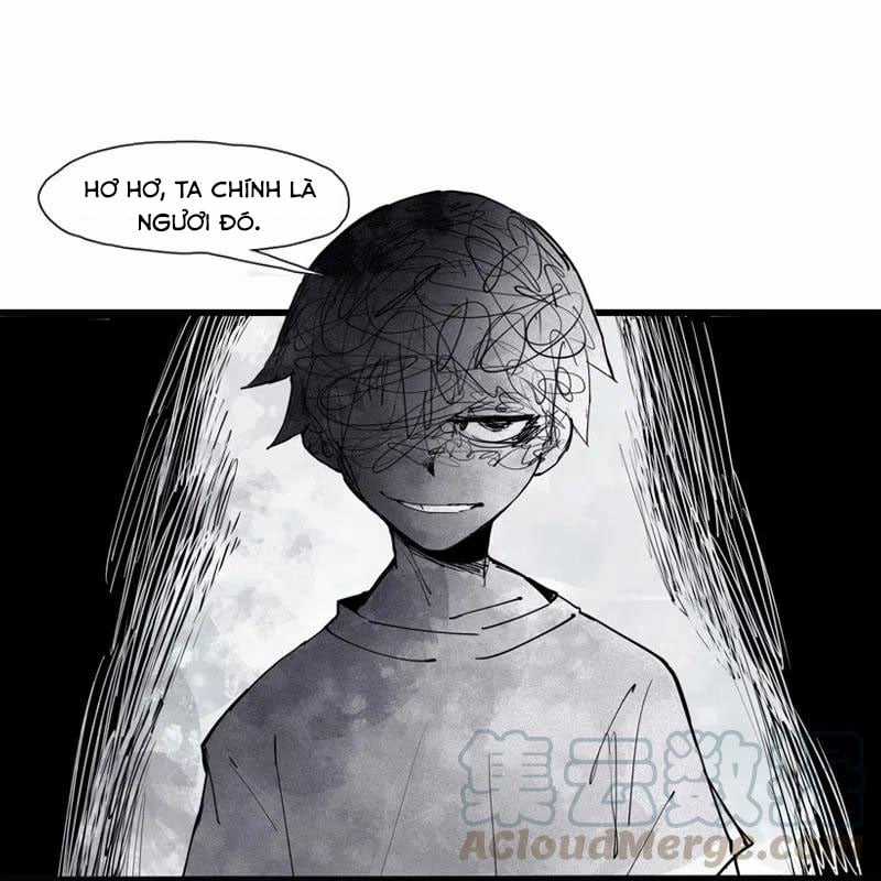 Mặt Nạ Chân Lý Chapter 116 trang 9