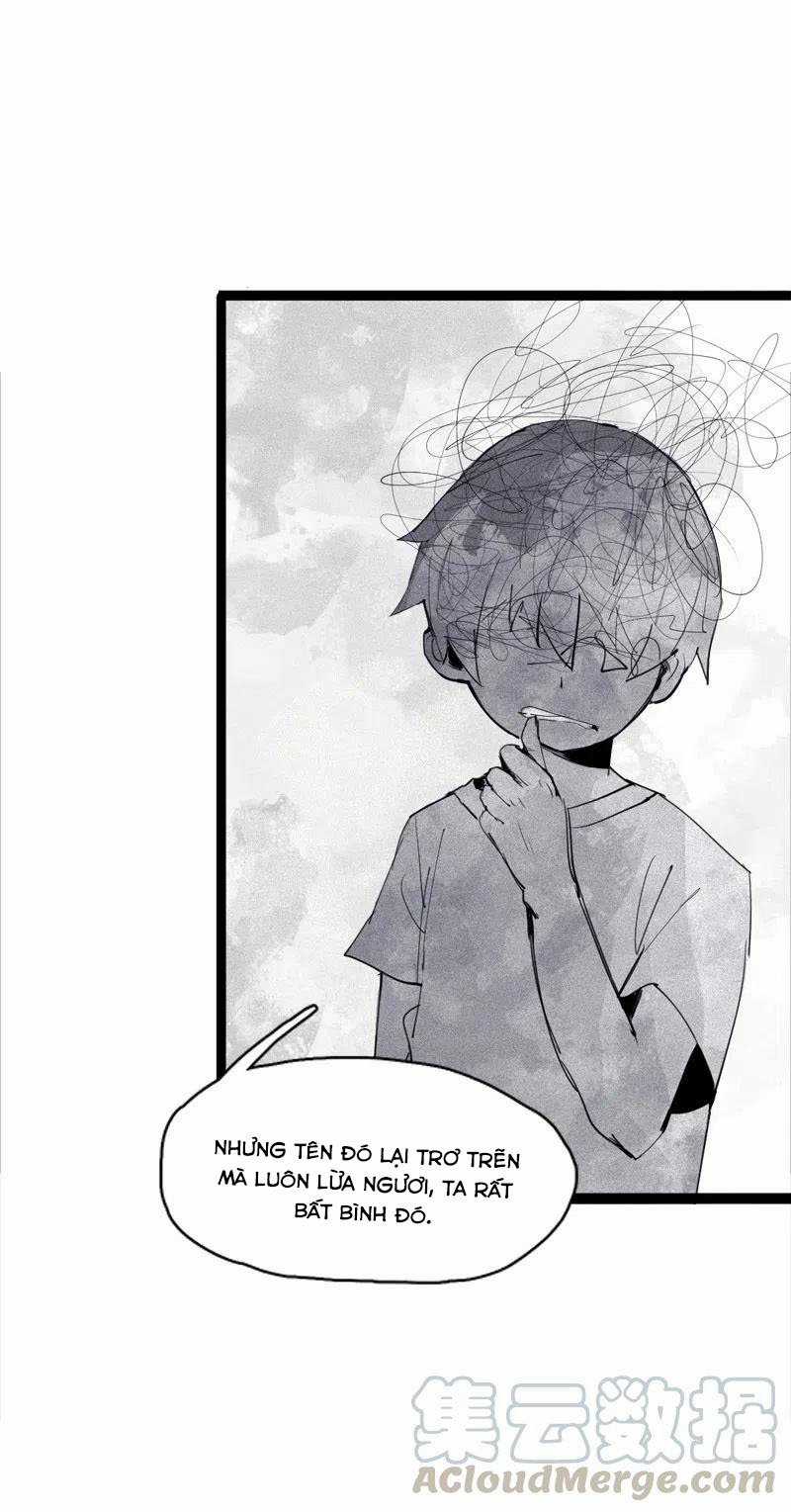 Mặt Nạ Chân Lý Chapter 117 trang 11