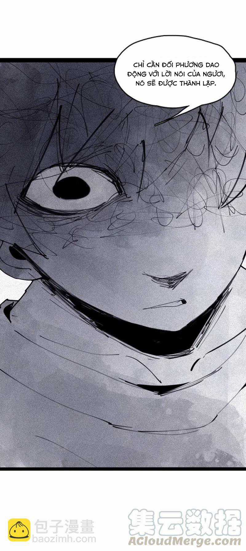 Mặt Nạ Chân Lý Chapter 117 trang 13