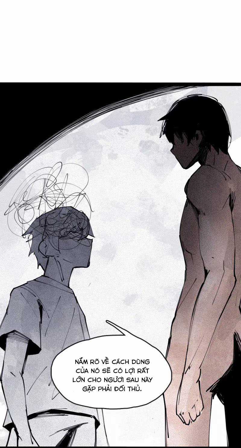 Mặt Nạ Chân Lý Chapter 117 trang 14