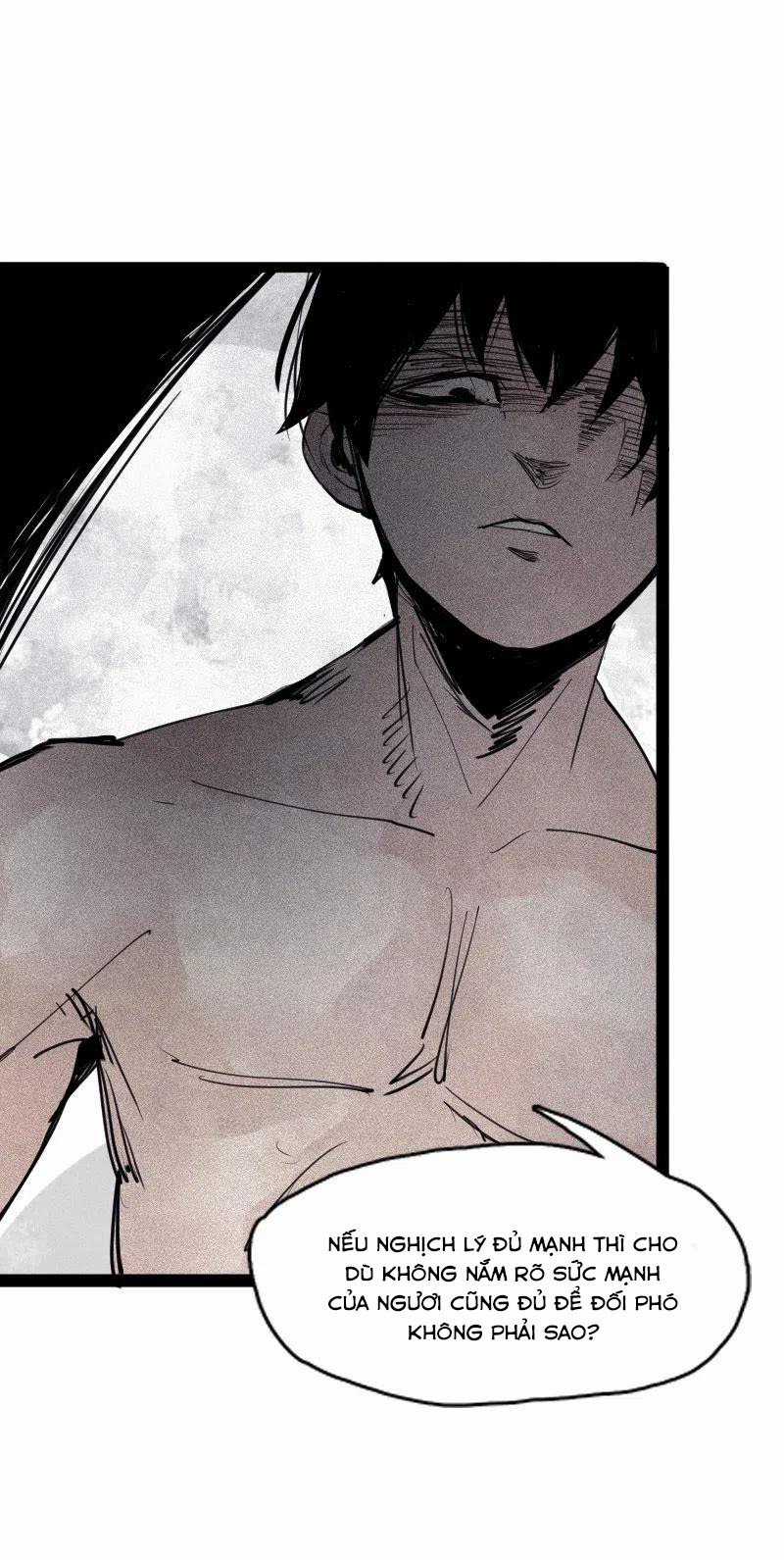 Mặt Nạ Chân Lý Chapter 117 trang 16