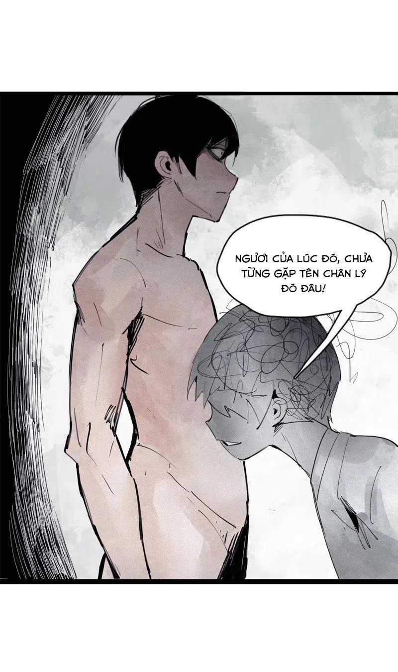 Mặt Nạ Chân Lý Chapter 117 trang 20