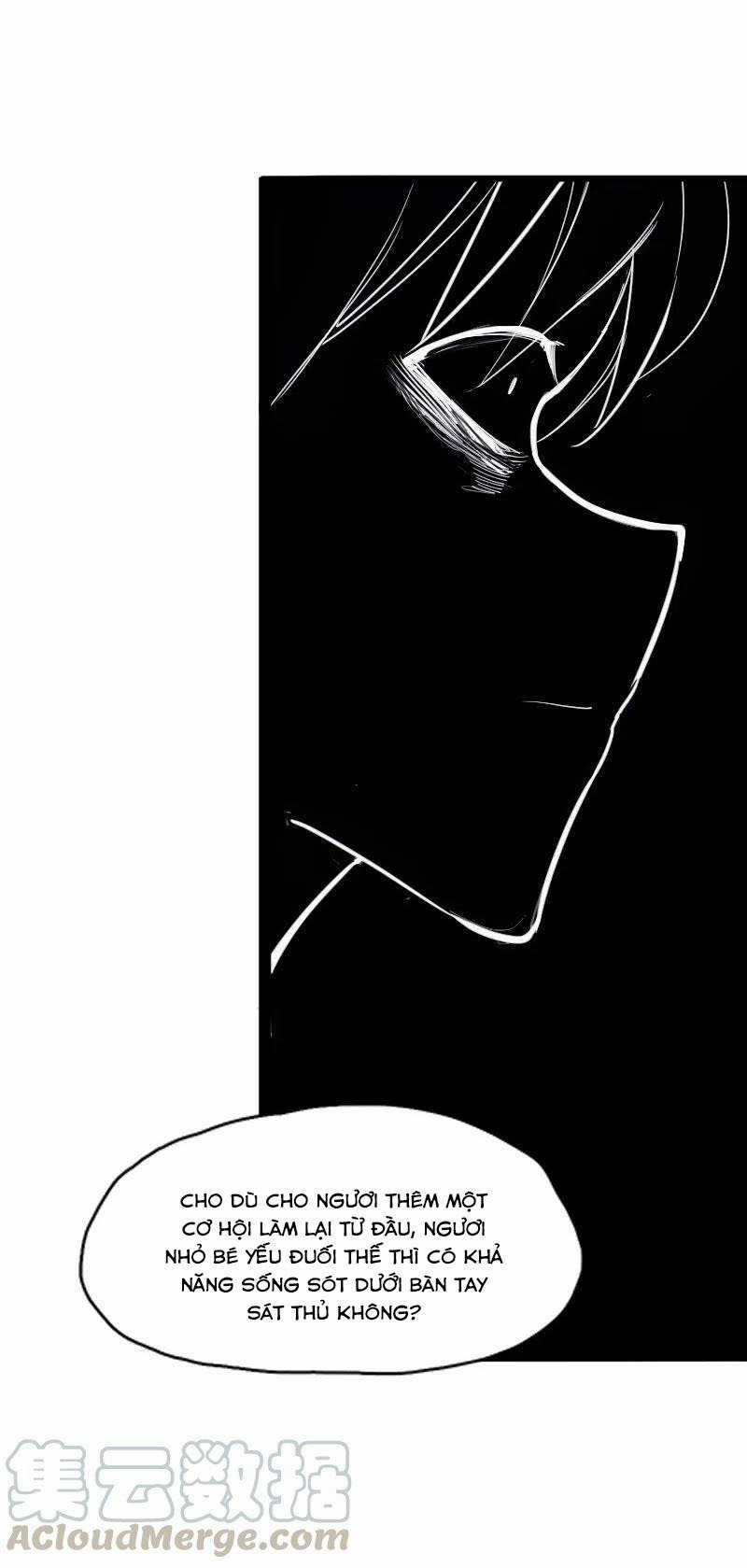 Mặt Nạ Chân Lý Chapter 117 trang 21