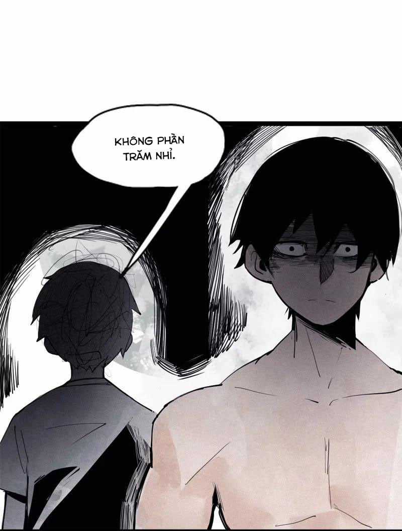 Mặt Nạ Chân Lý Chapter 117 trang 22