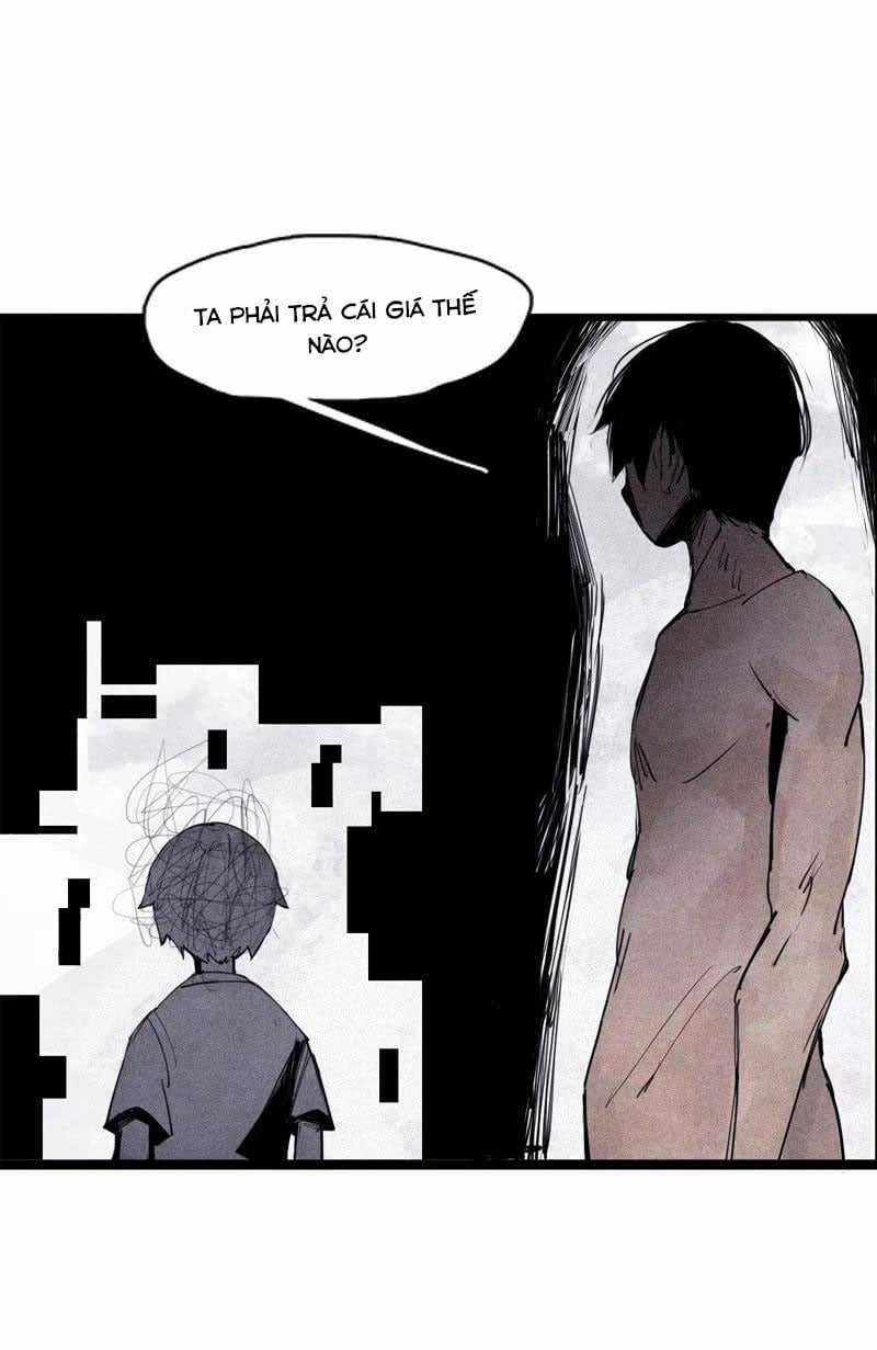 Mặt Nạ Chân Lý Chapter 117 trang 24