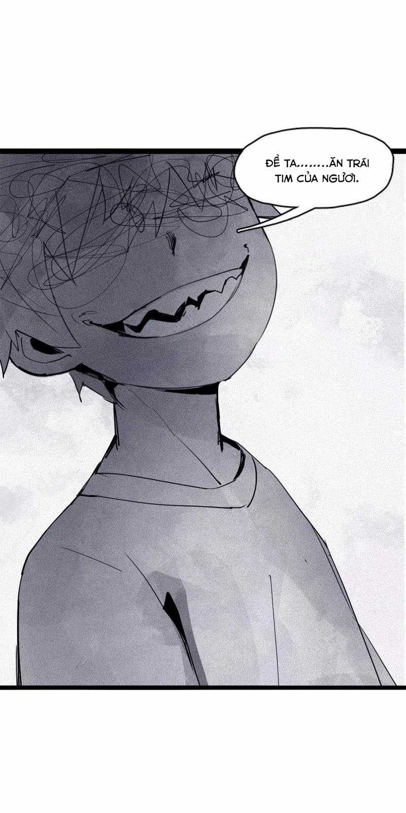 Mặt Nạ Chân Lý Chapter 117 trang 26