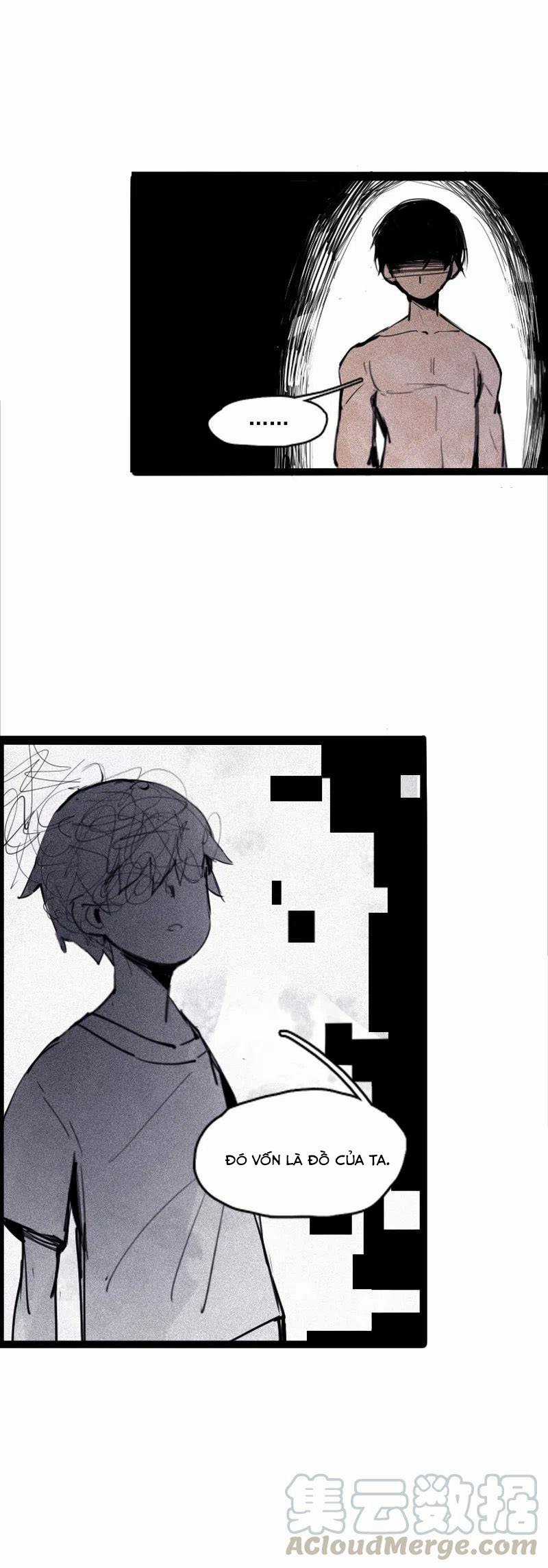 Mặt Nạ Chân Lý Chapter 117 trang 27