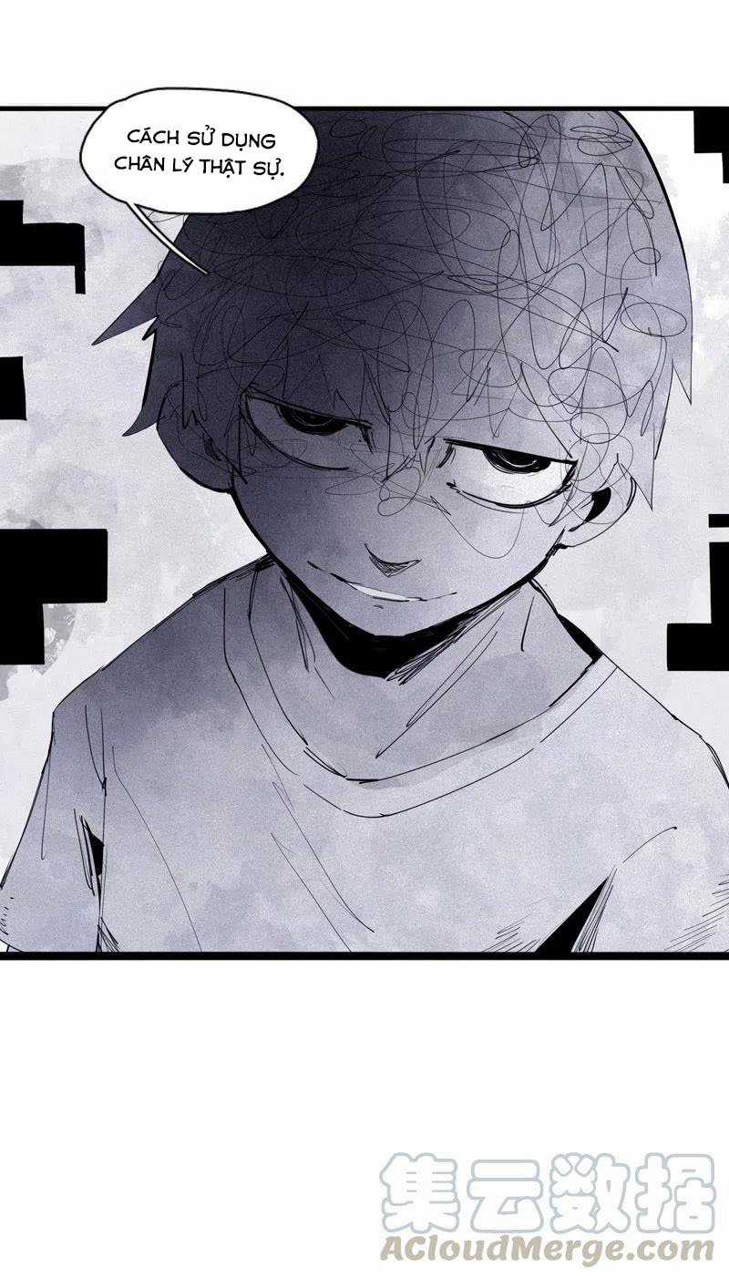 Mặt Nạ Chân Lý Chapter 117 trang 3