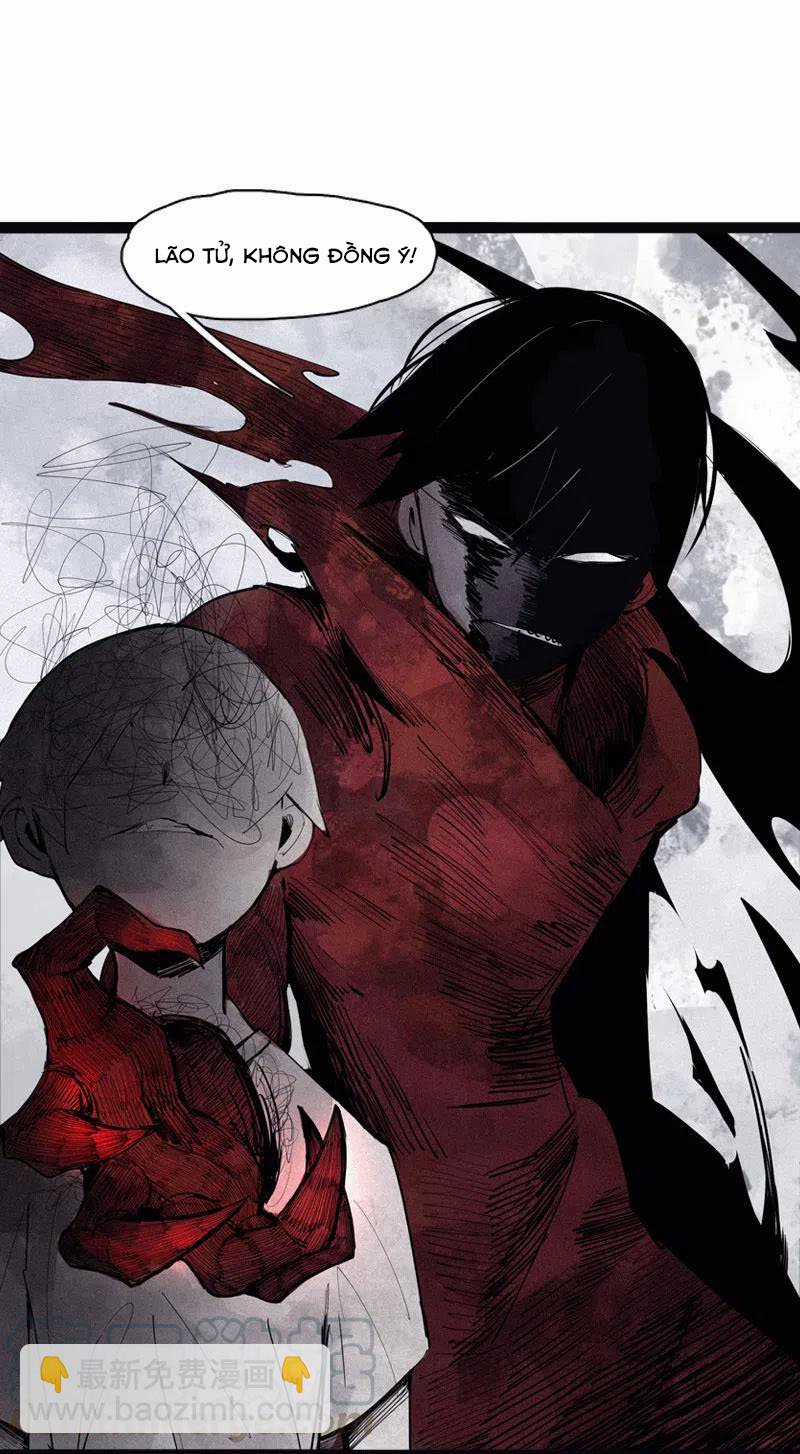 Mặt Nạ Chân Lý Chapter 117 trang 31