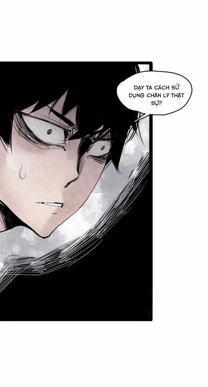 Mặt Nạ Chân Lý Chapter 117 trang 4